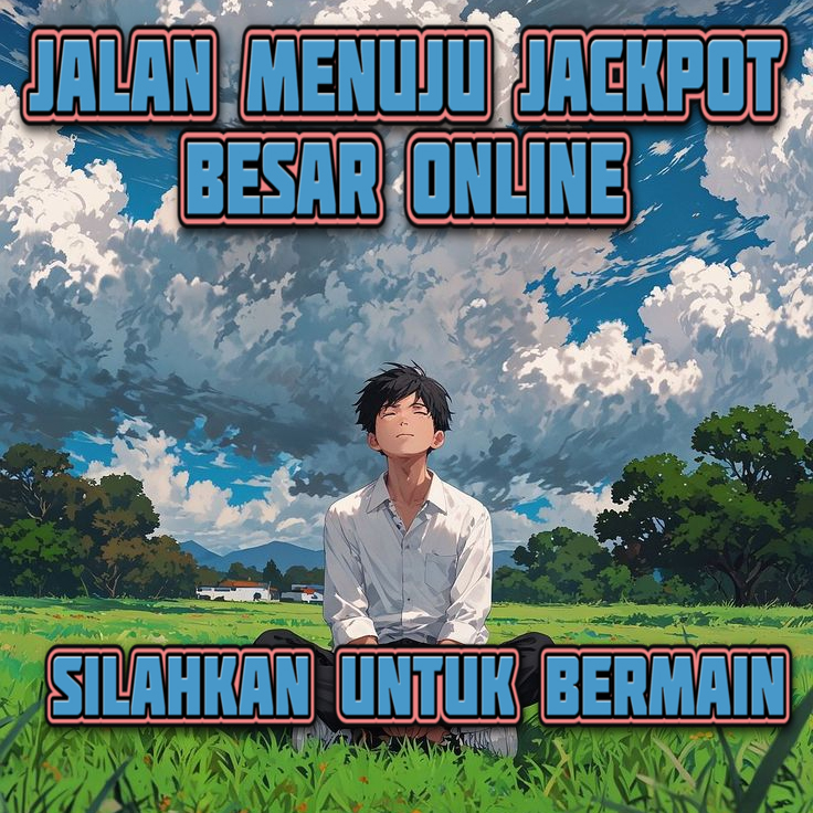 Hit138 - Jalan Menuju Jackpot Besar Online